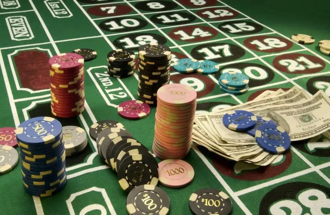 Live Baccarat Poker Dragon Tiger အွန်လိုင်း ကတ်ဂိမ်း